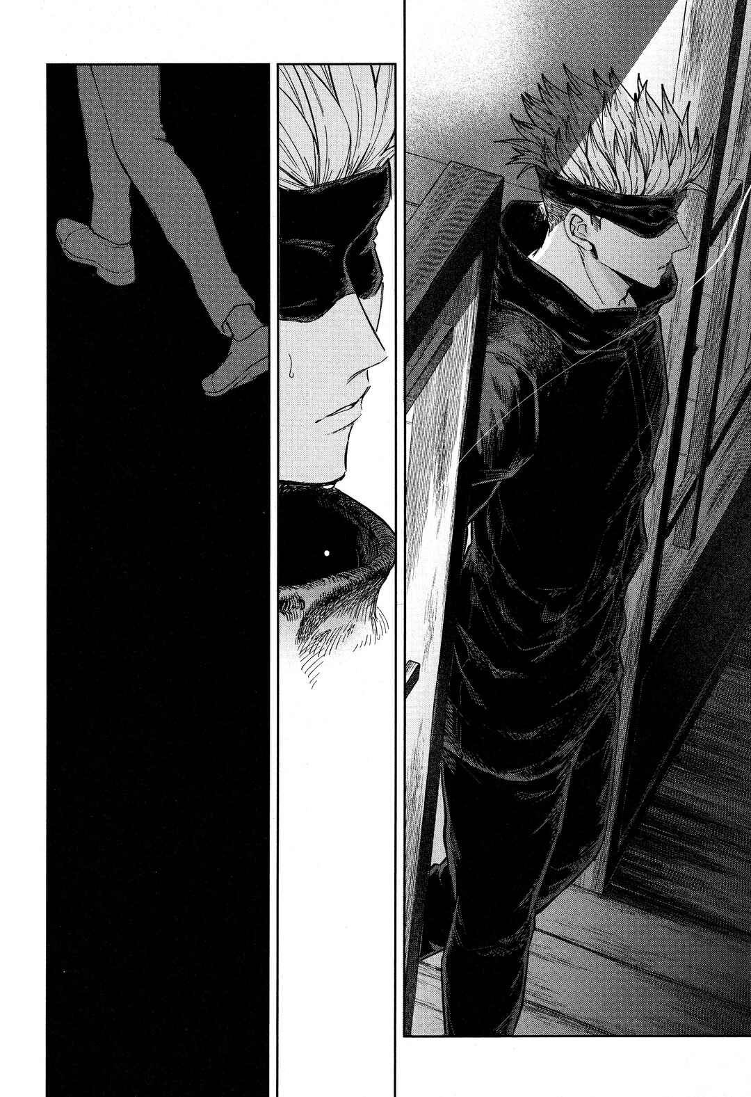 Page 68 Chapter Unknown_650f Jujutsu Kaisen - Nioi (Doujinshi)