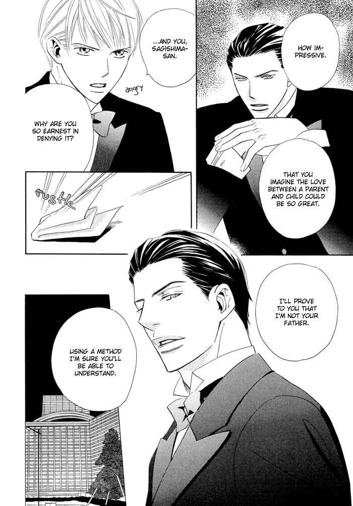 Page 13 Chapter 2 Dekiru Otoko