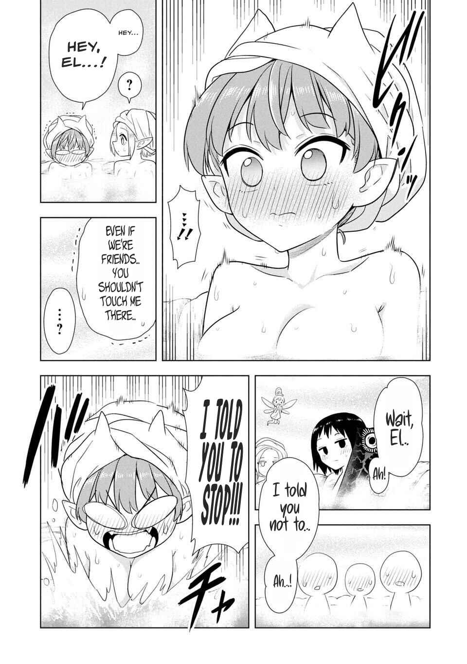 Page 24 Chapter 2 Sensei, Watashi wo Koroshite