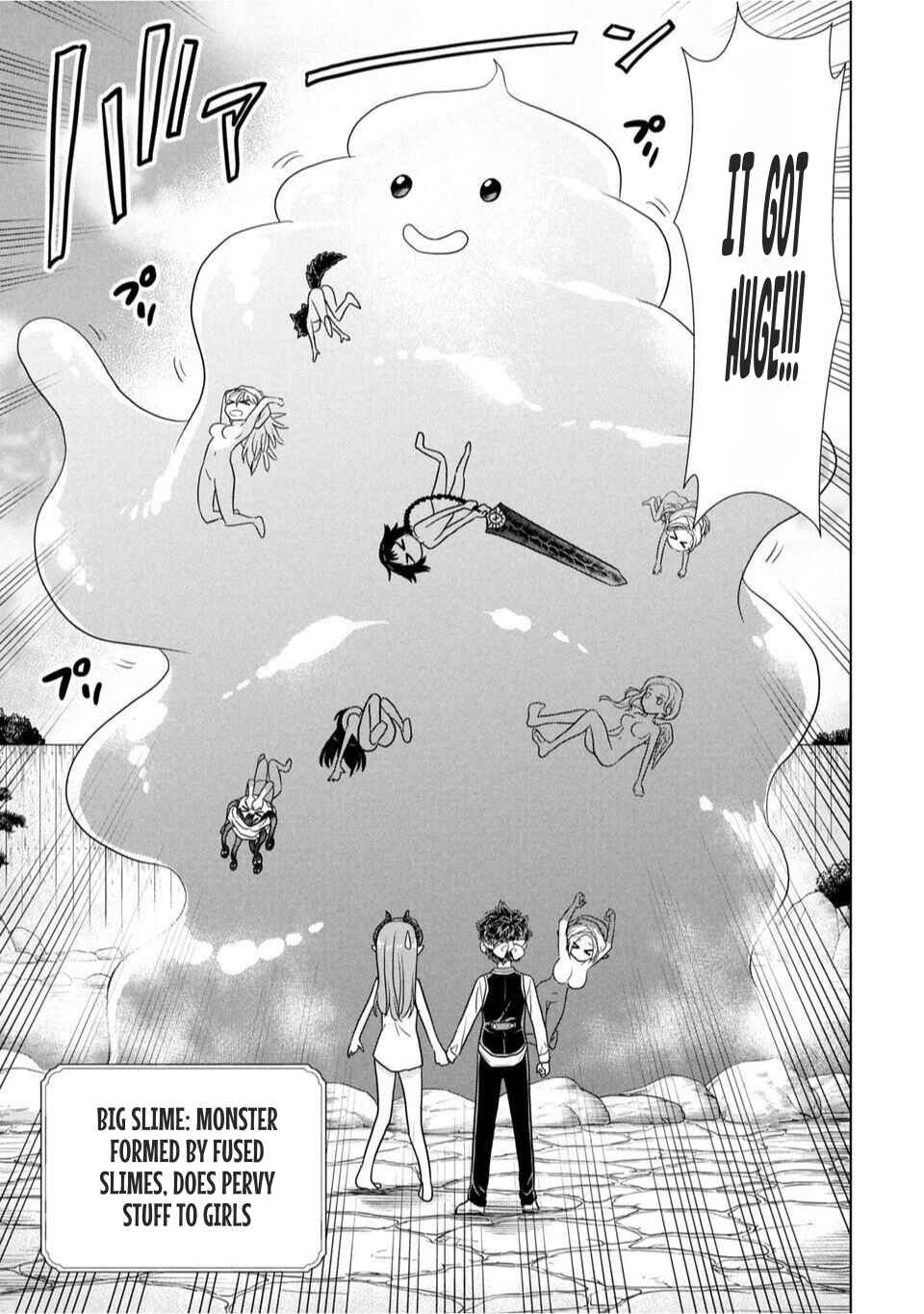 Page 30 Chapter 2 Sensei, Watashi wo Koroshite