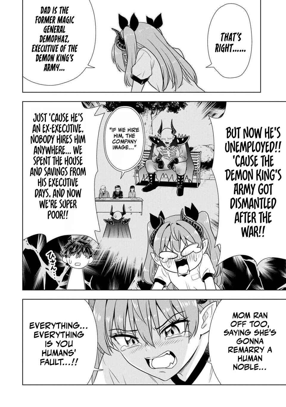Page 28 Chapter 1 Sensei, Watashi wo Koroshite