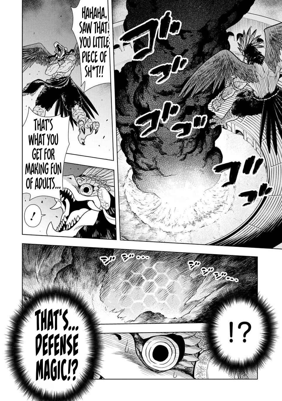 Page 42 Chapter 1 Sensei, Watashi wo Koroshite