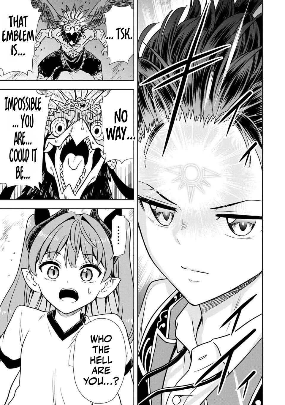 Page 45 Chapter 1 Sensei, Watashi wo Koroshite
