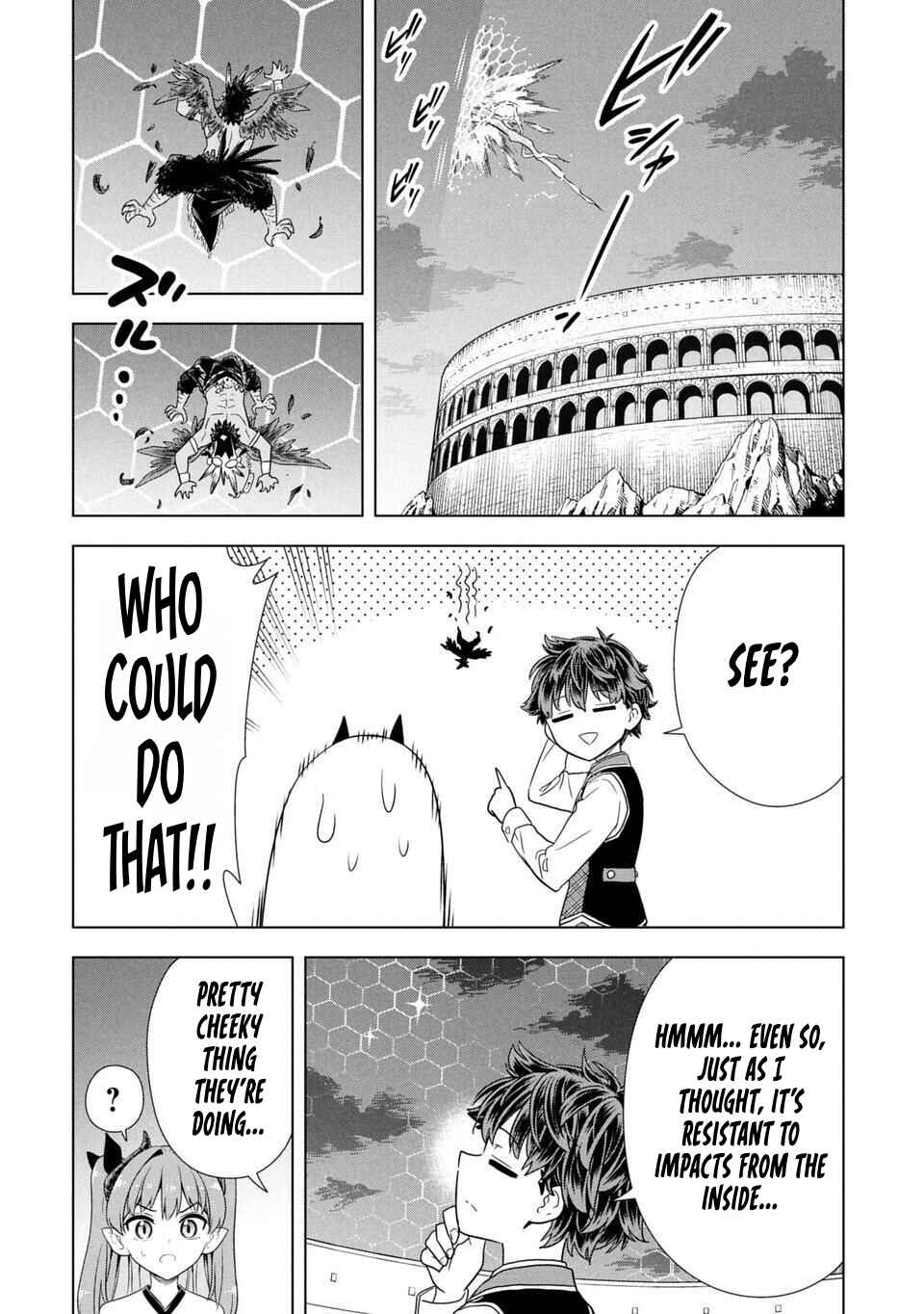 Page 49 Chapter 1 Sensei, Watashi wo Koroshite