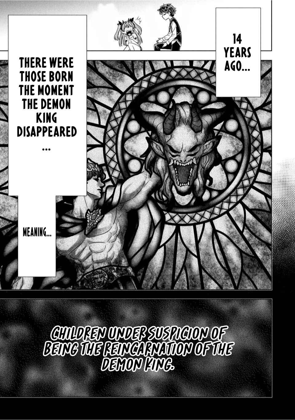 Page 50 Chapter 1 Sensei, Watashi wo Koroshite