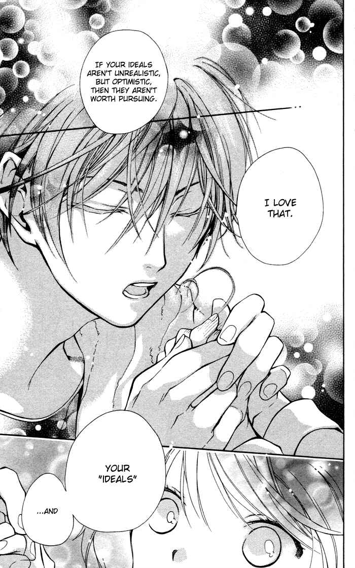 Page 39 Chapter 2 Hoshi Furu Makiba!