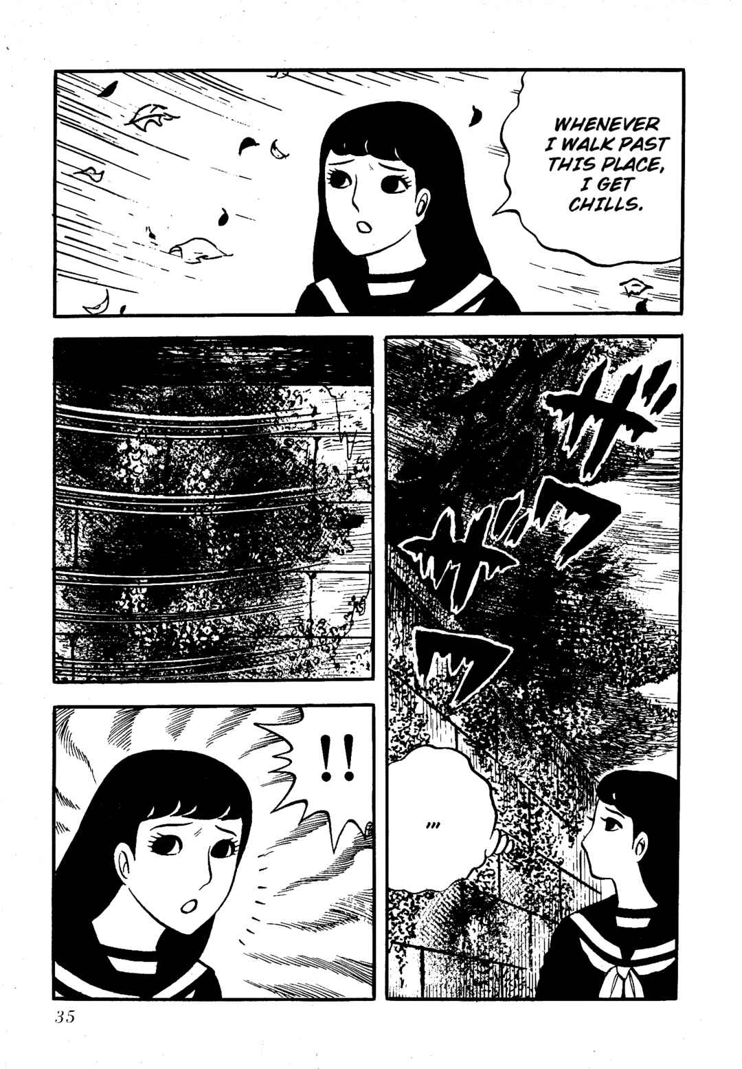 Page 2 Chapter 4 Insect Hell in the Basement
