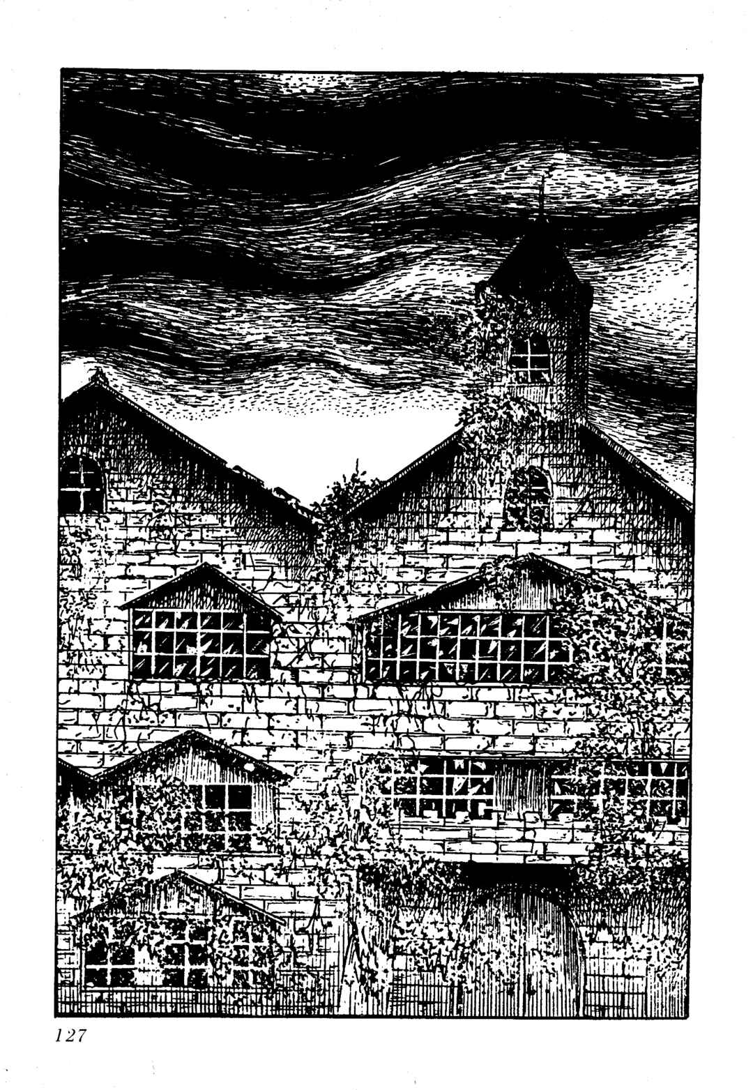 Page 2 Chapter 10 Insect Hell in the Basement