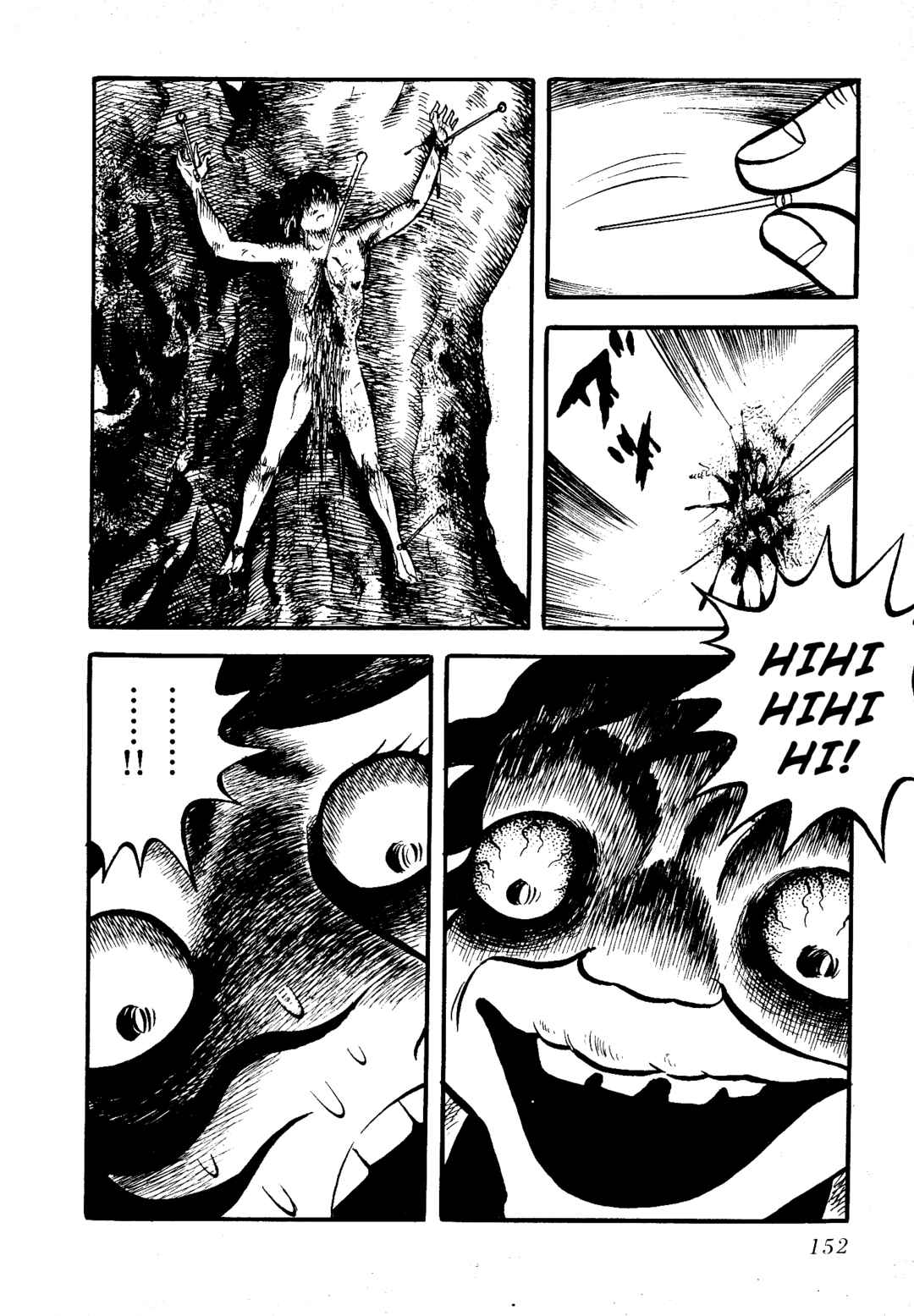 Page 26 Chapter 10 Insect Hell in the Basement