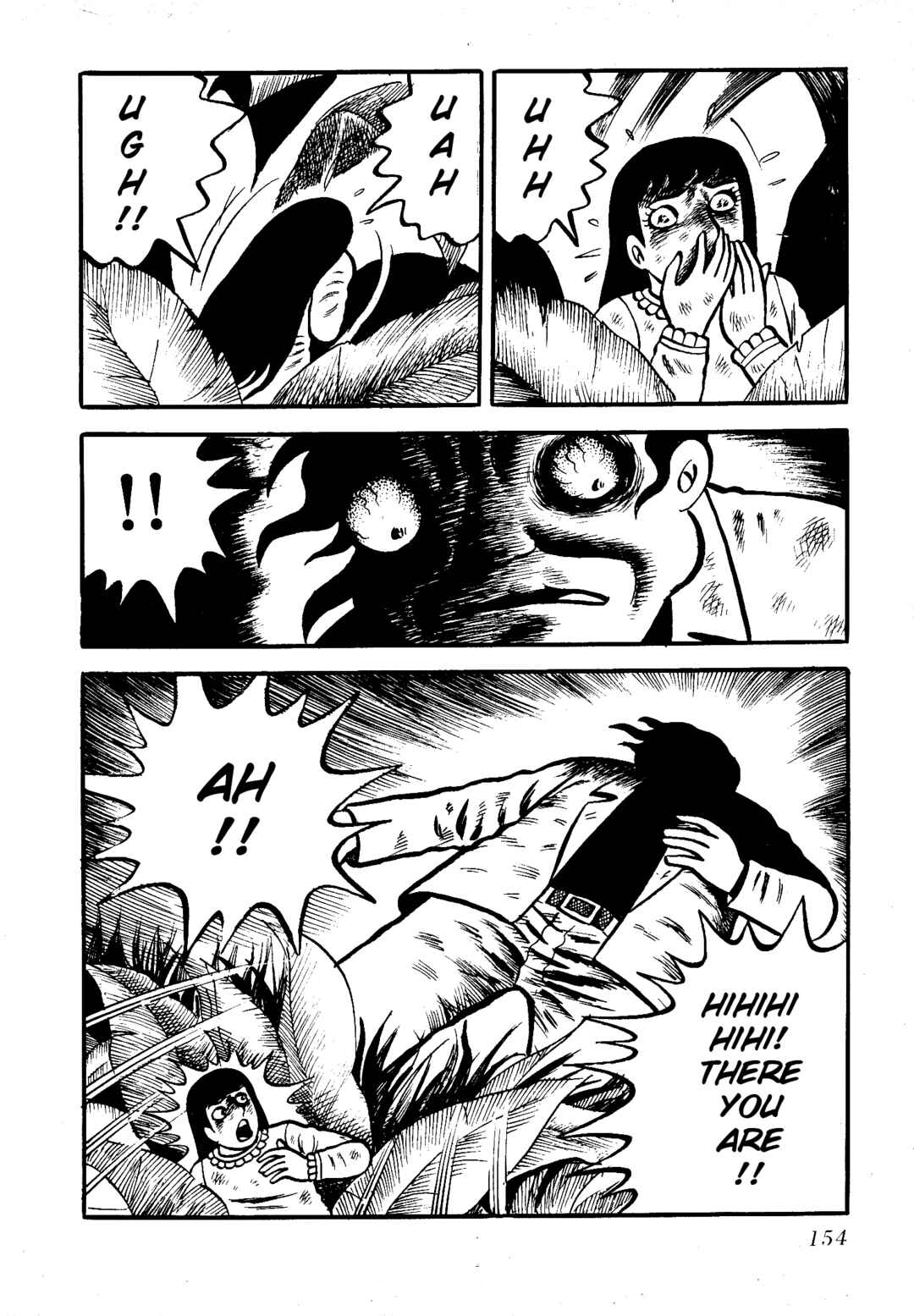 Page 28 Chapter 10 Insect Hell in the Basement