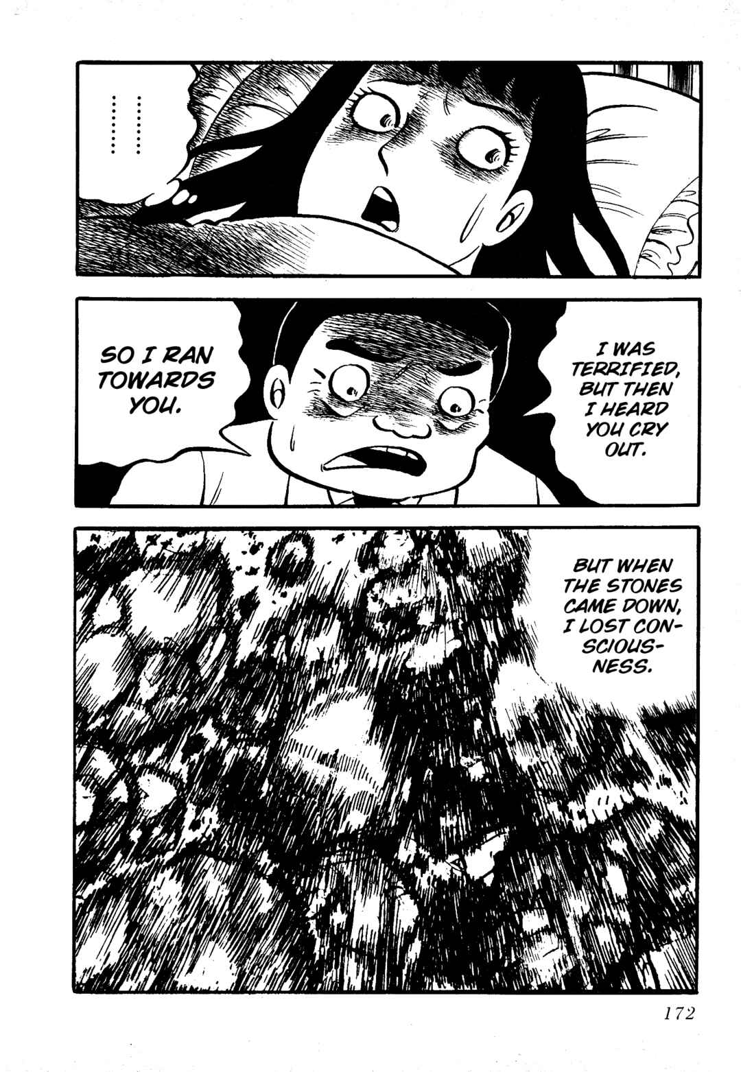 Page 16 Chapter 11 Insect Hell in the Basement