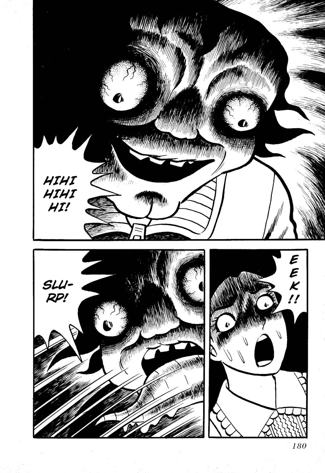 Page 7 Chapter 12 Insect Hell in the Basement