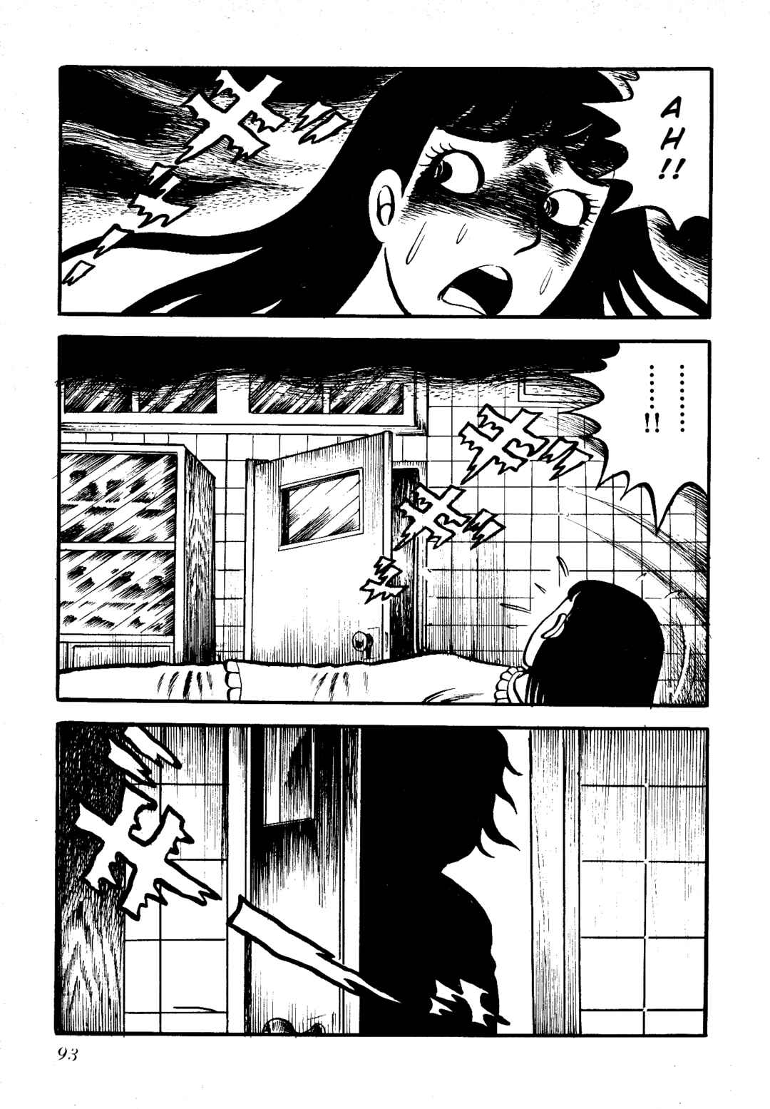 Page 10 Chapter 8 Insect Hell in the Basement