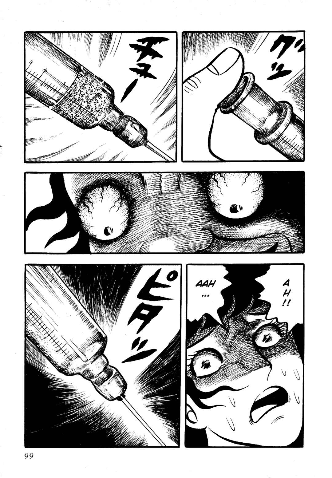 Page 16 Chapter 8 Insect Hell in the Basement