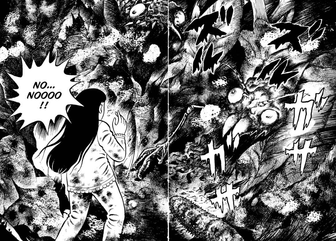 Page 26 Chapter 8 Insect Hell in the Basement