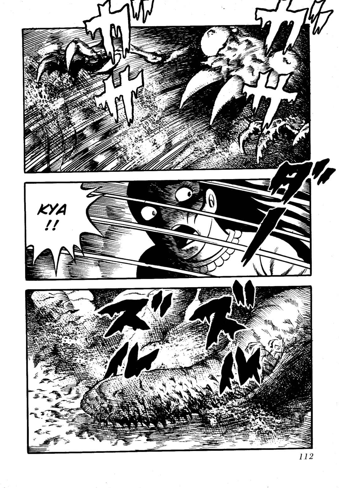Page 27 Chapter 8 Insect Hell in the Basement