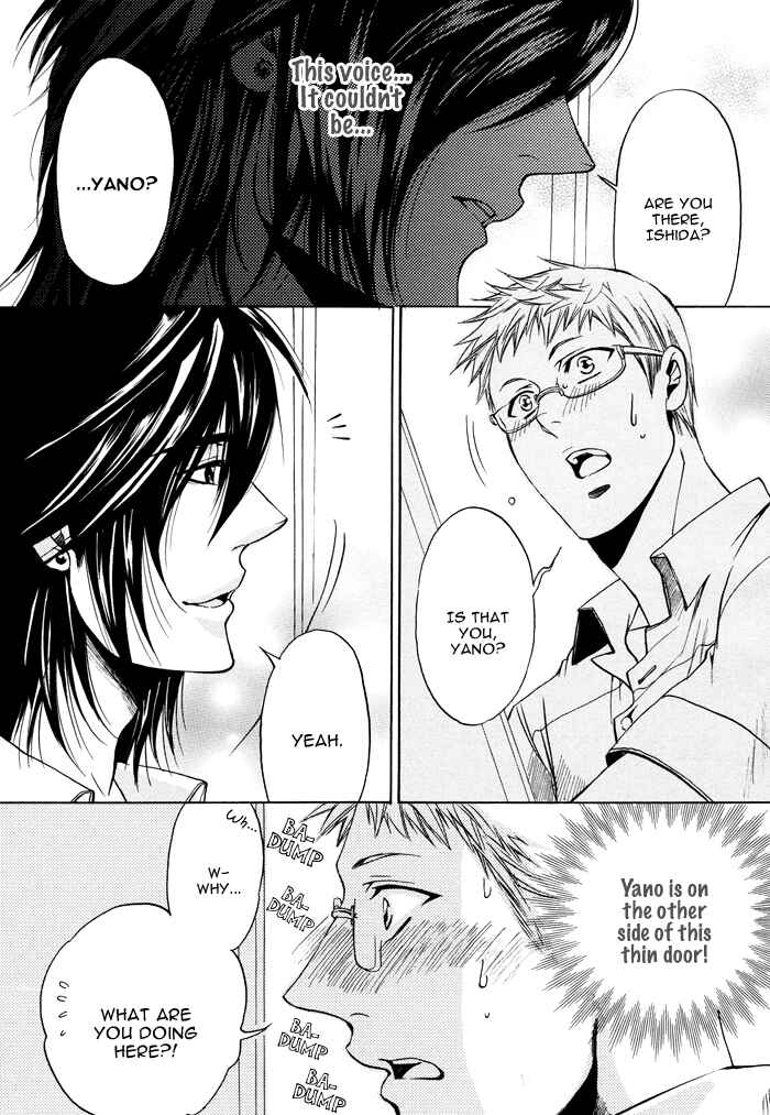 Page 17 Chapter 3 Still...