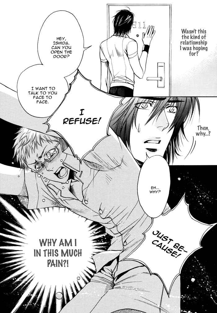 Page 21 Chapter 3 Still...