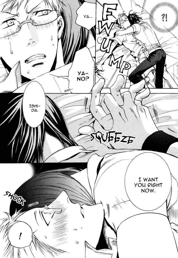 Page 33 Chapter 3 Still...