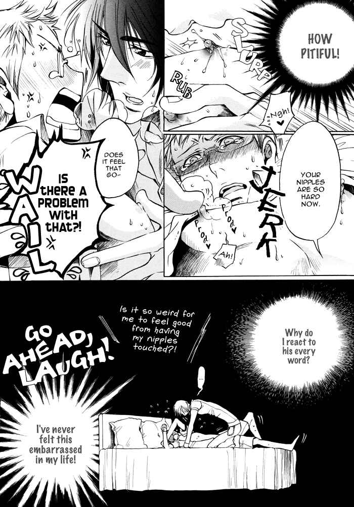 Page 36 Chapter 3 Still...