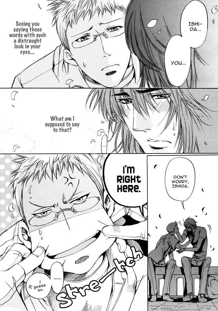 Page 22 Chapter 2 Still...