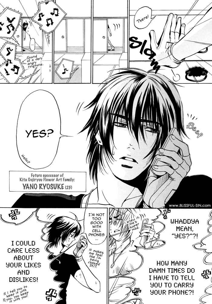Page 8 Chapter 2 Still...