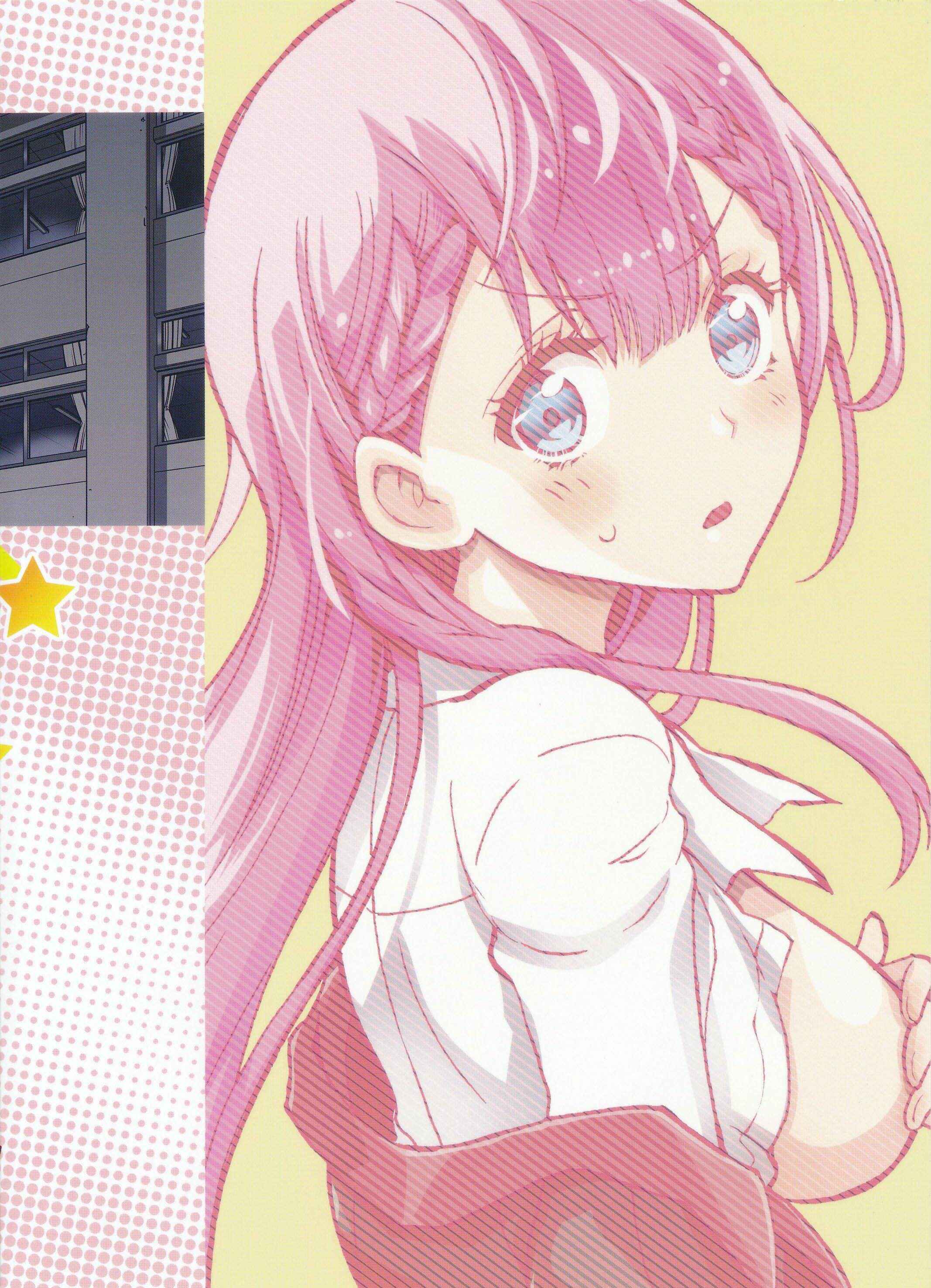 Page 2 Chapter 2 Bokutachi wa Benkyou ga Dekinai - Bokutachiha Kawaii (Doujinshi)