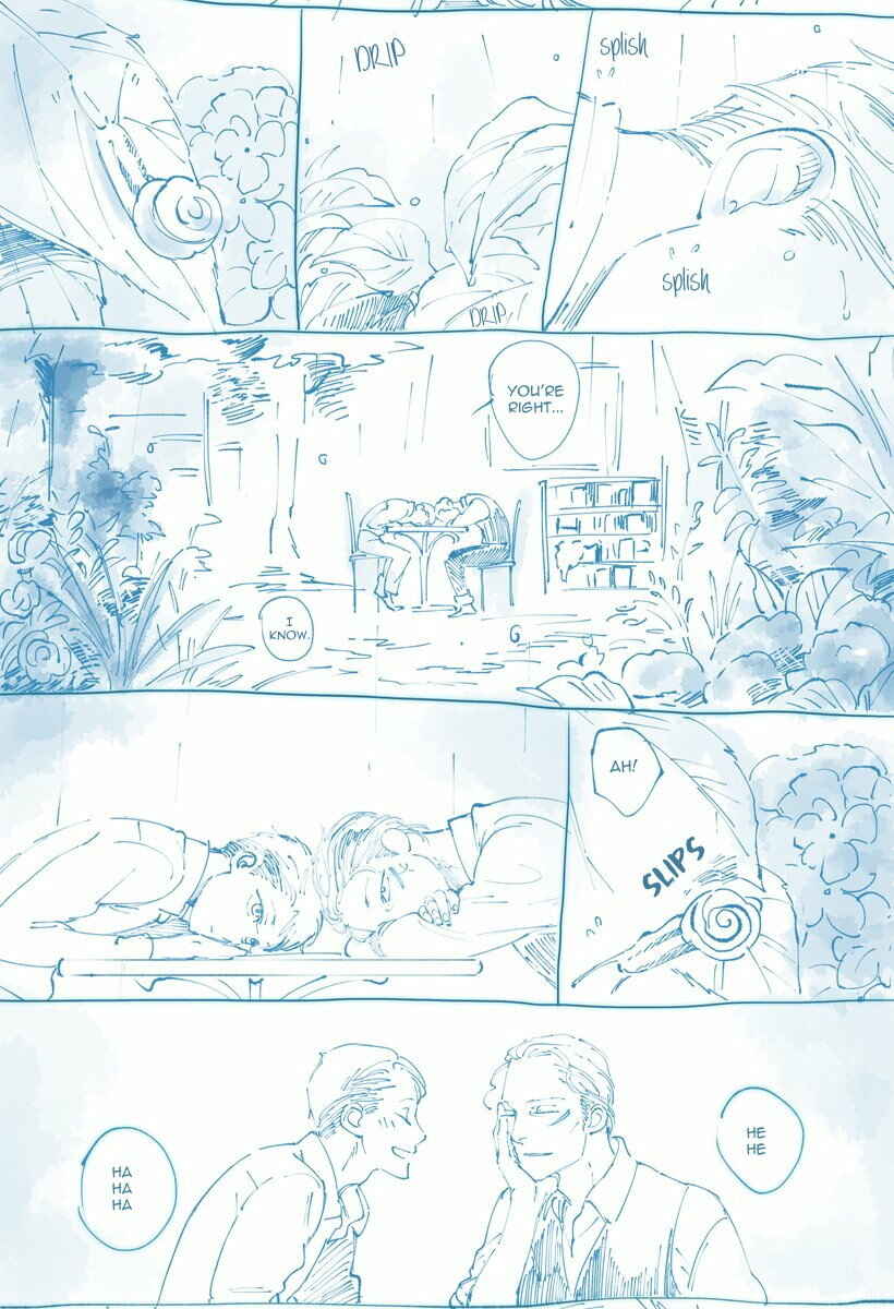 Page 3 Chapter Unknown_6887 Joou to Shitateya