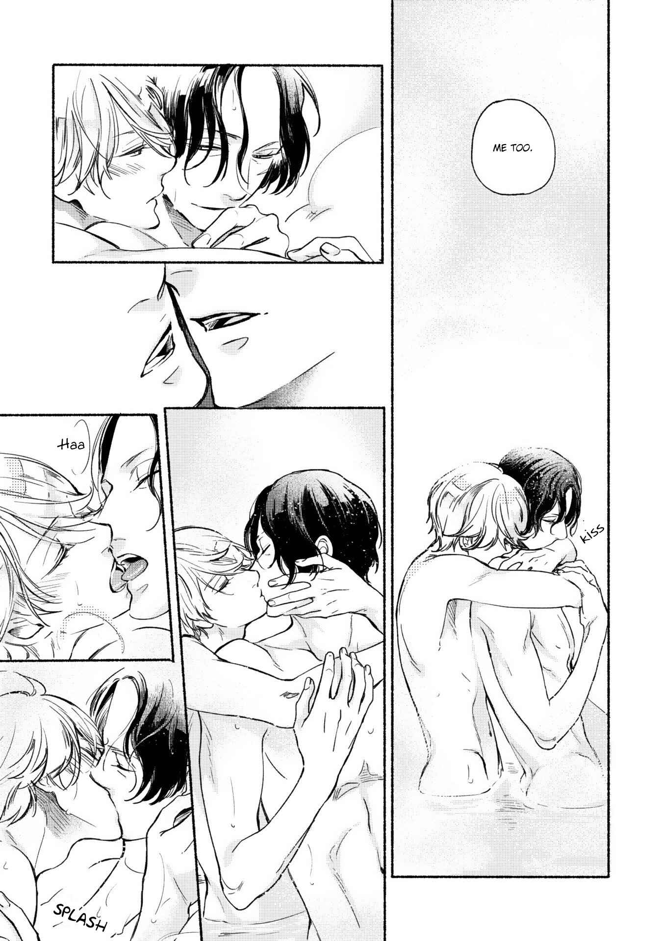 Page 17 Chapter 6 Joou to Shitateya