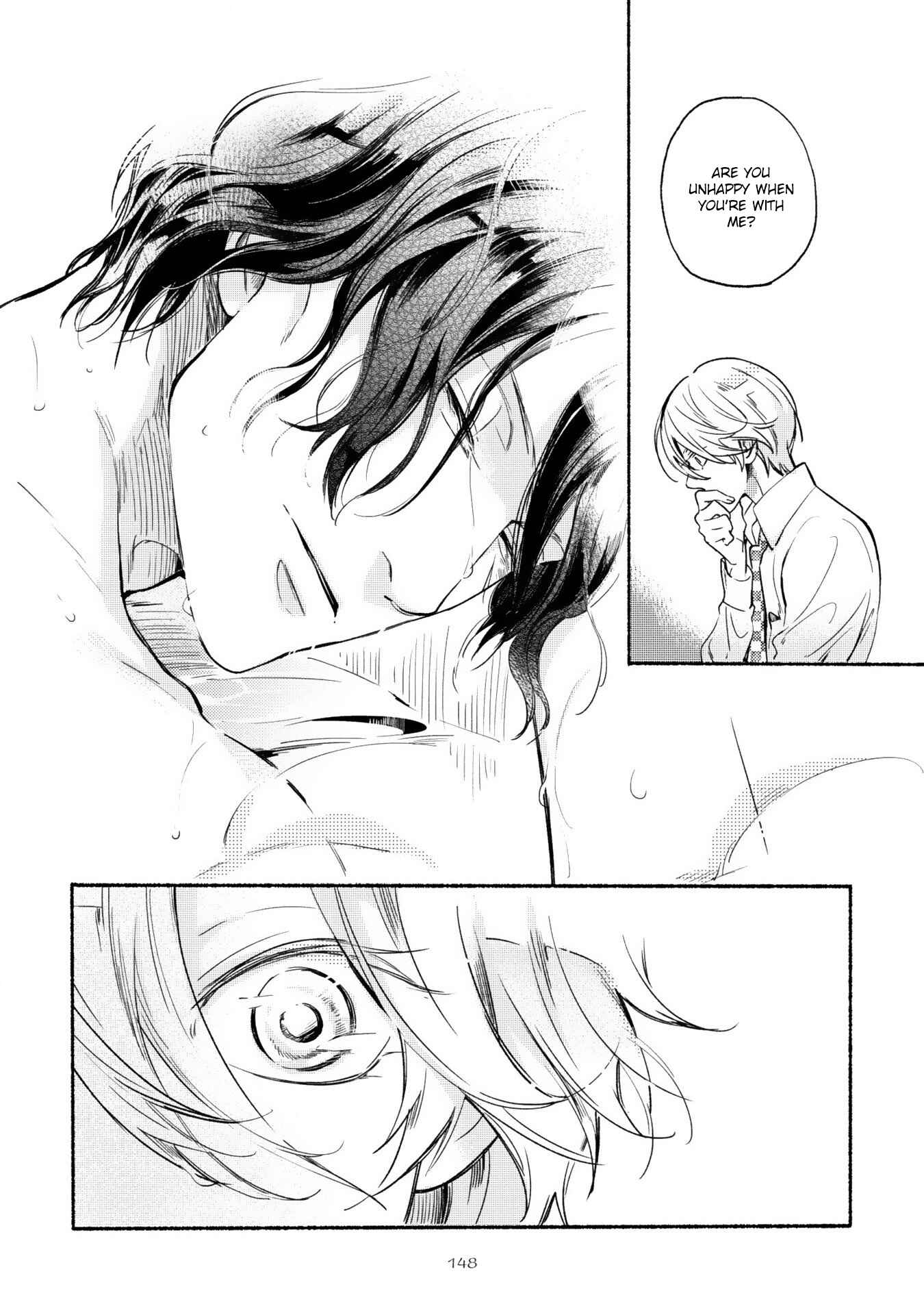 Page 6 Chapter 6 Joou to Shitateya