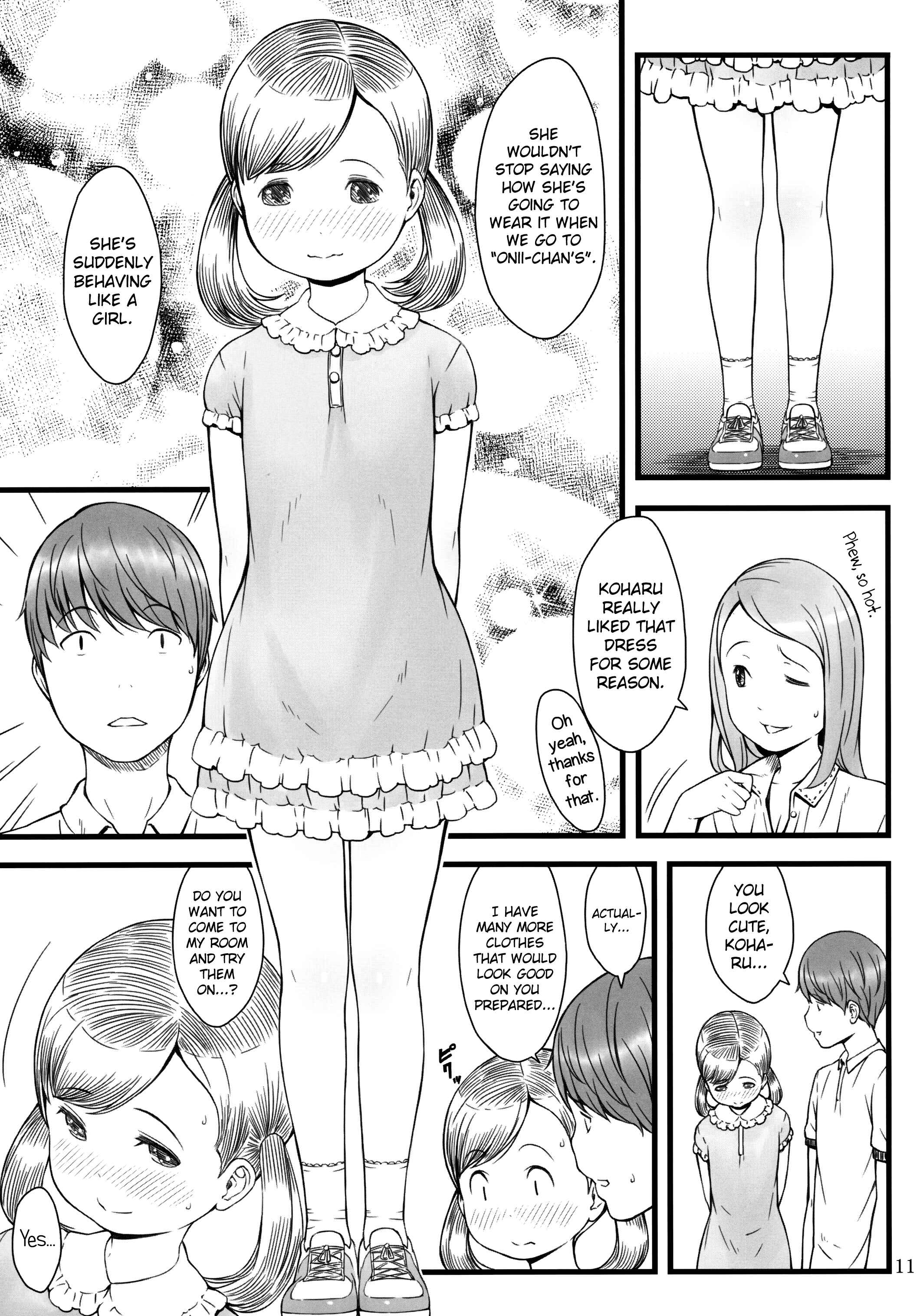 Page 10 Chapter Unknown_da34 BABY DOLL