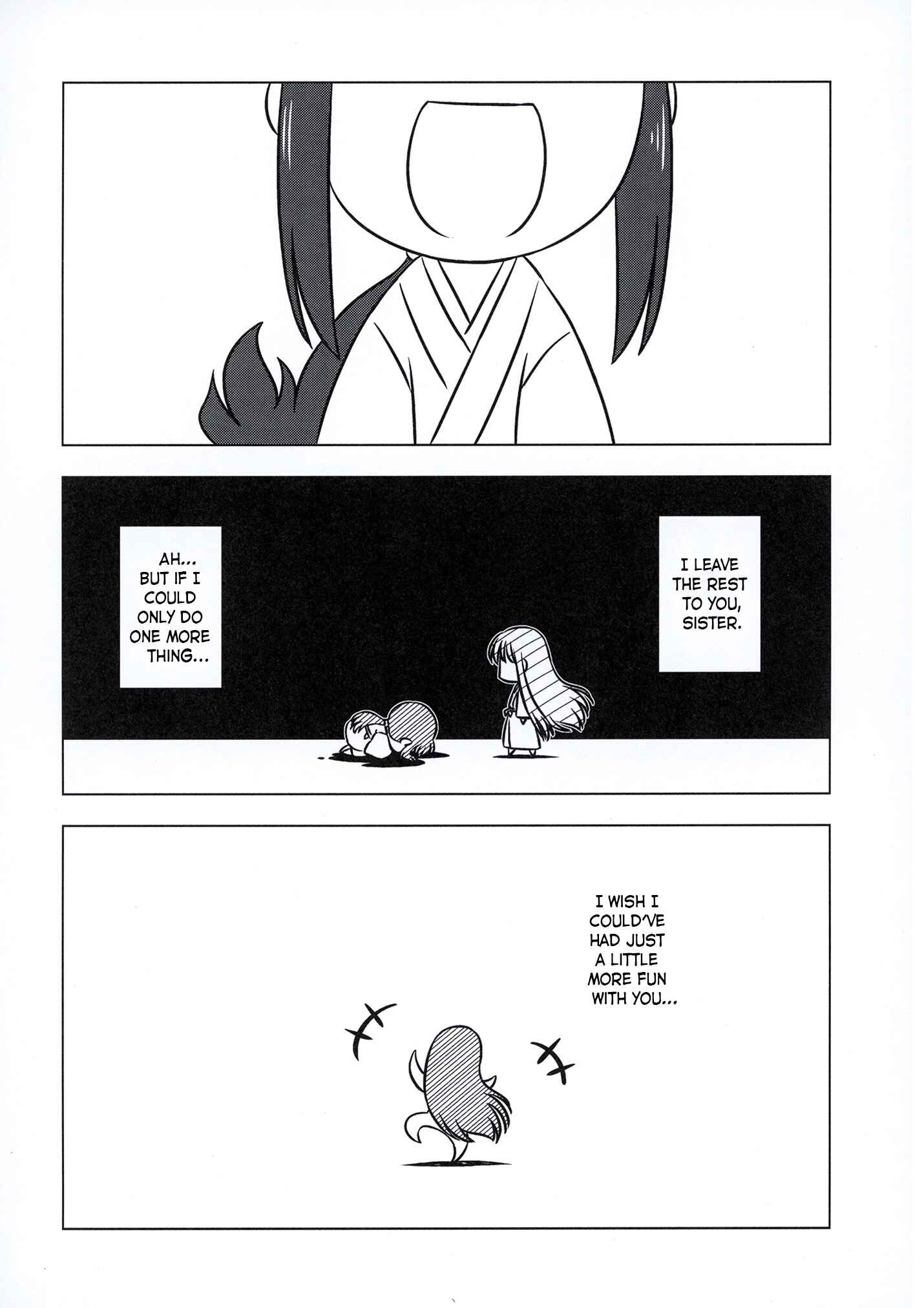 Page 6 Chapter 0.3 Gudaguda Ace RE