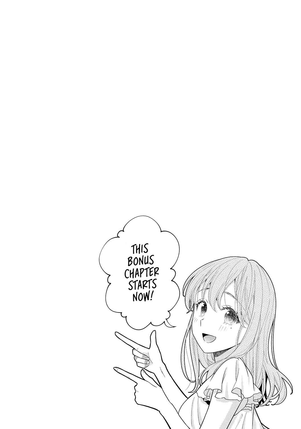 Page 9 Chapter 5.5 Ecchi Shitai to Itte Kure - Seijin (?) Buchou to Junshin (?) OL