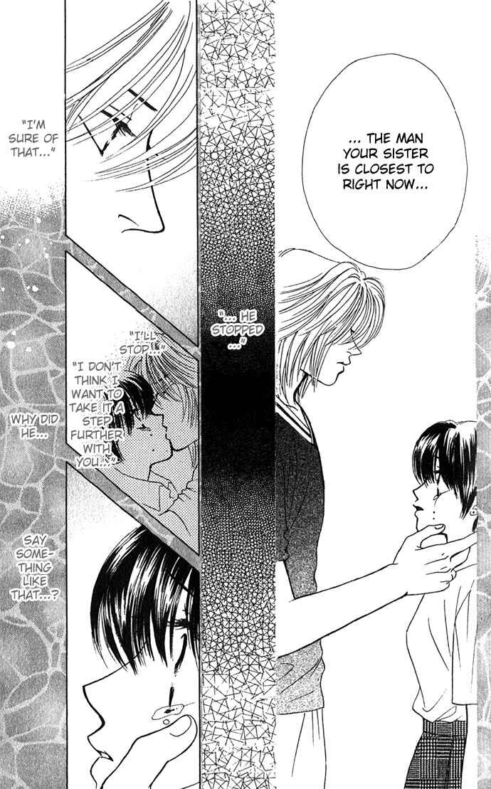 Page 10 Chapter 6 Kiss in the Blue