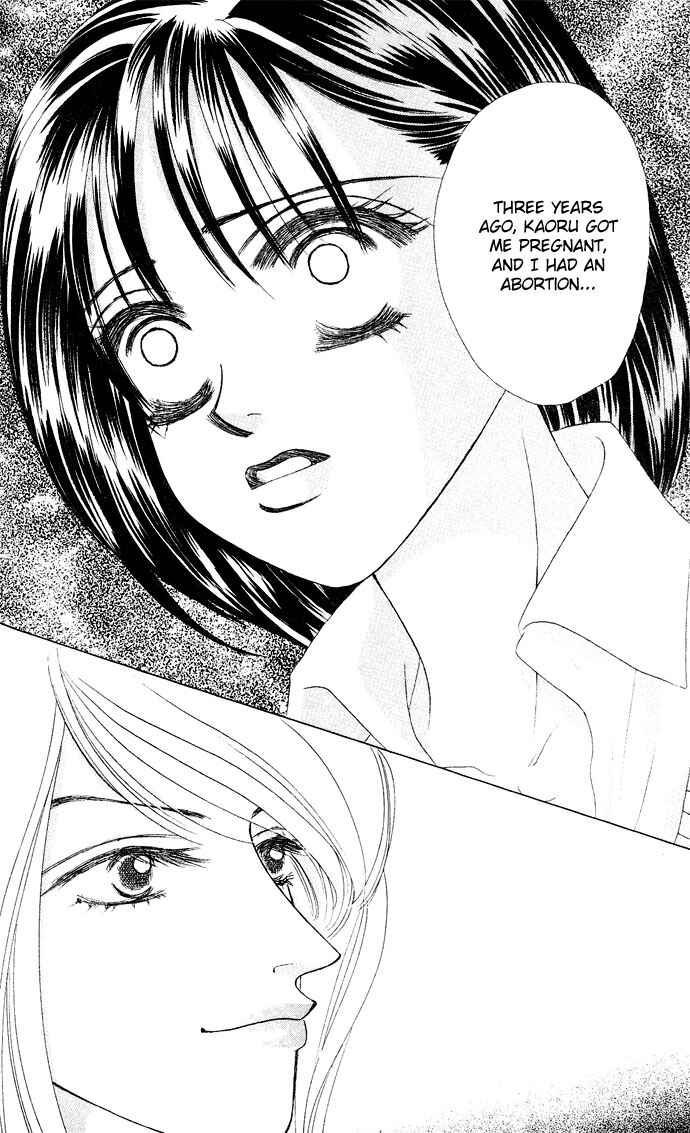 Page 24 Chapter 16 Kiss in the Blue