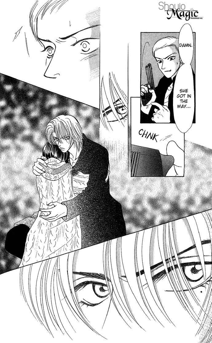 Page 18 Chapter 12 Kiss in the Blue