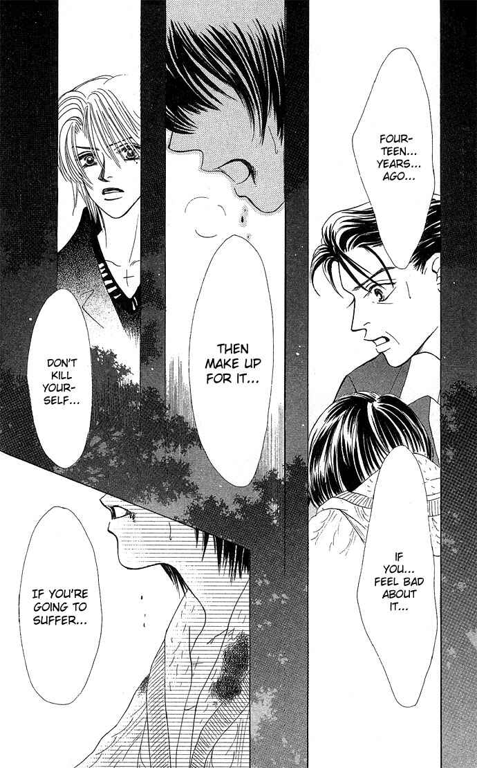 Page 30 Chapter 12 Kiss in the Blue