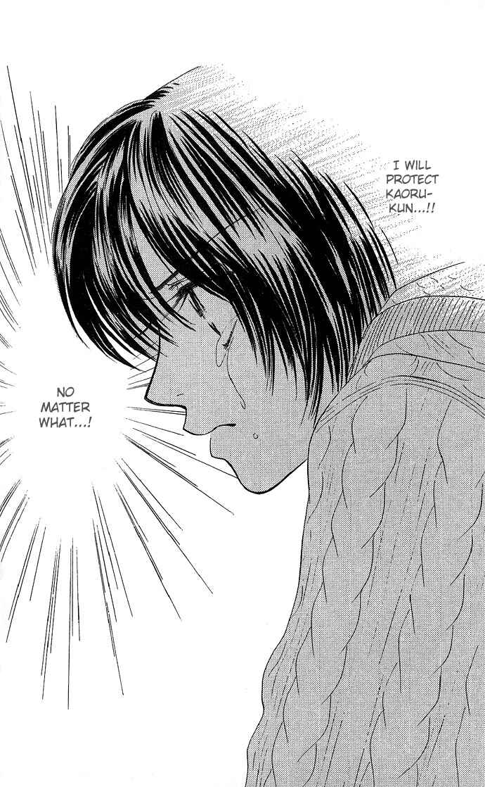 Page 4 Chapter 12 Kiss in the Blue