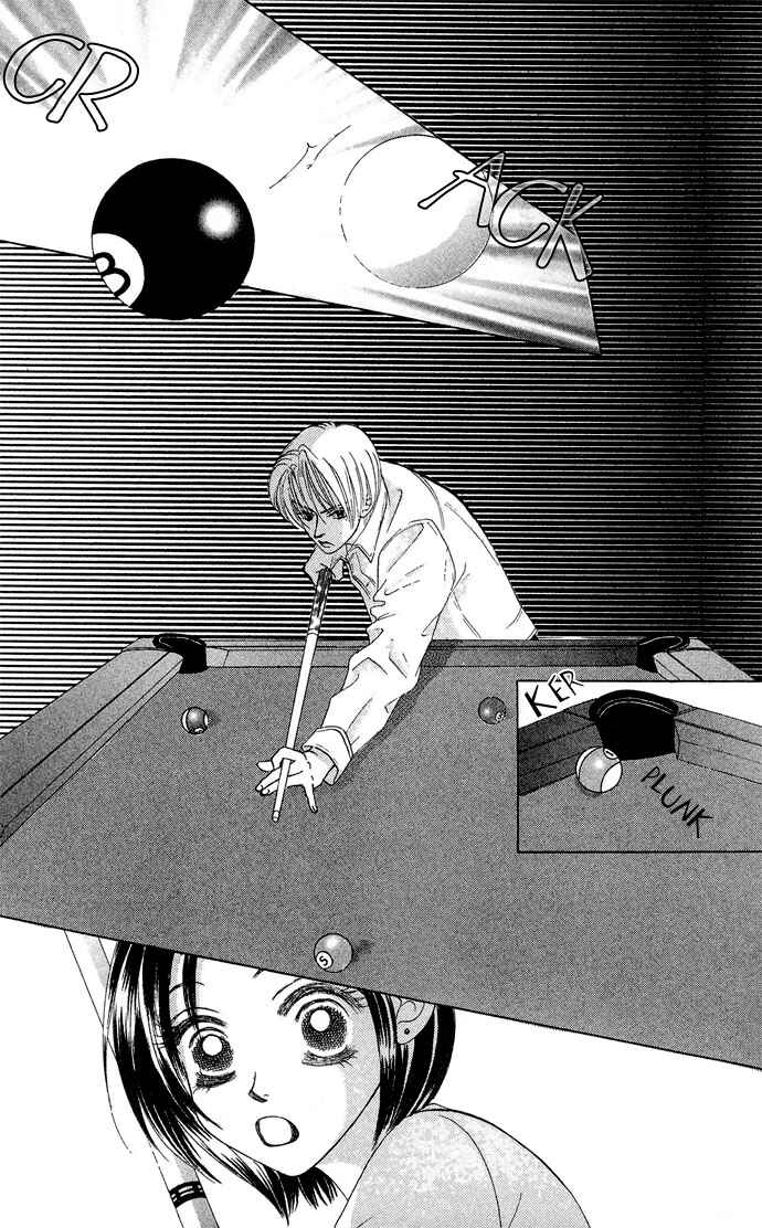 Page 13 Chapter 15 Kiss in the Blue