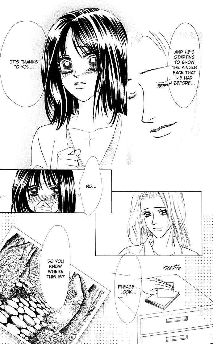 Page 24 Chapter 22 Kiss in the Blue
