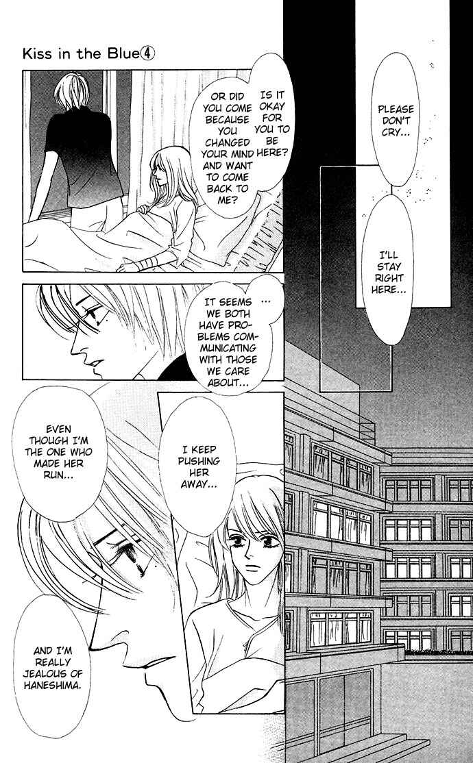 Page 8 Chapter 22 Kiss in the Blue