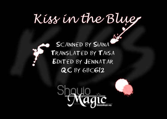 Page 2 Chapter 7 Kiss in the Blue
