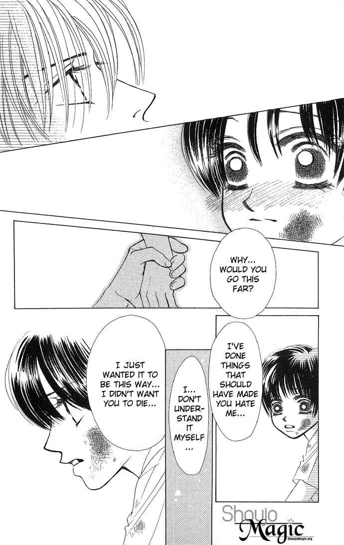 Page 28 Chapter 7 Kiss in the Blue