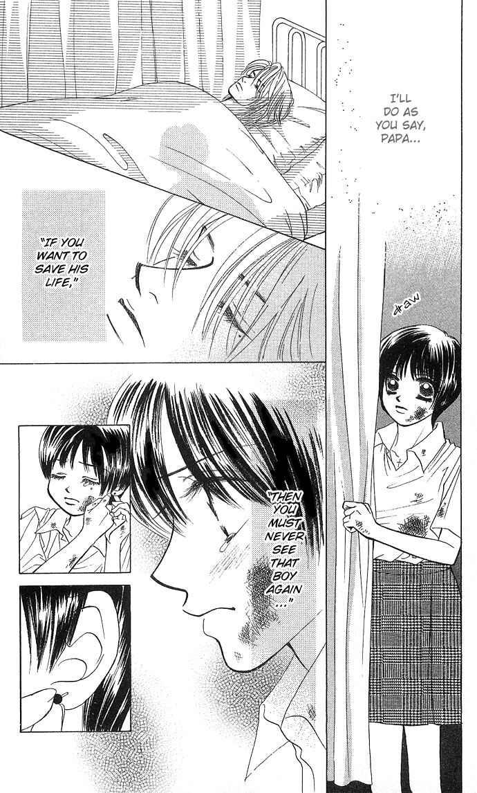 Page 36 Chapter 7 Kiss in the Blue