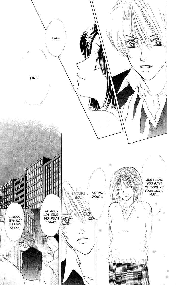 Page 20 Chapter 17 Kiss in the Blue