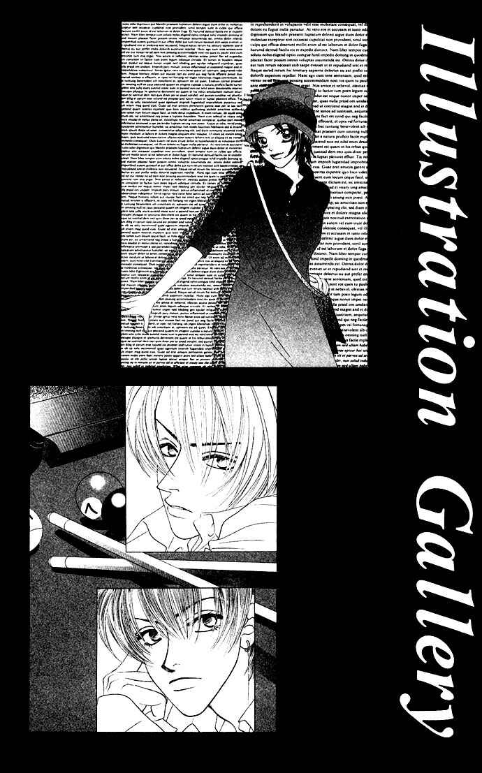 Page 35 Chapter 17 Kiss in the Blue