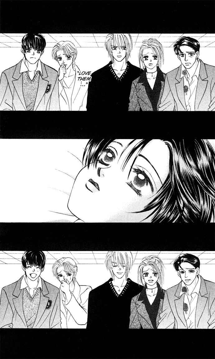 Page 27 Chapter 13 Kiss in the Blue