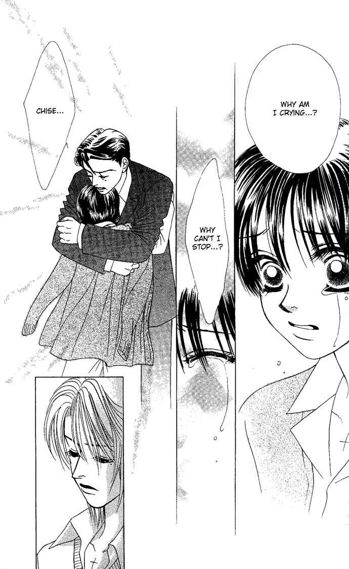Page 37 Chapter 13 Kiss in the Blue