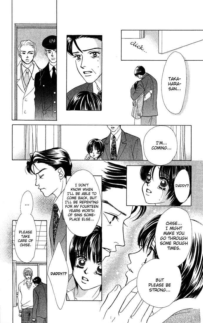 Page 38 Chapter 13 Kiss in the Blue