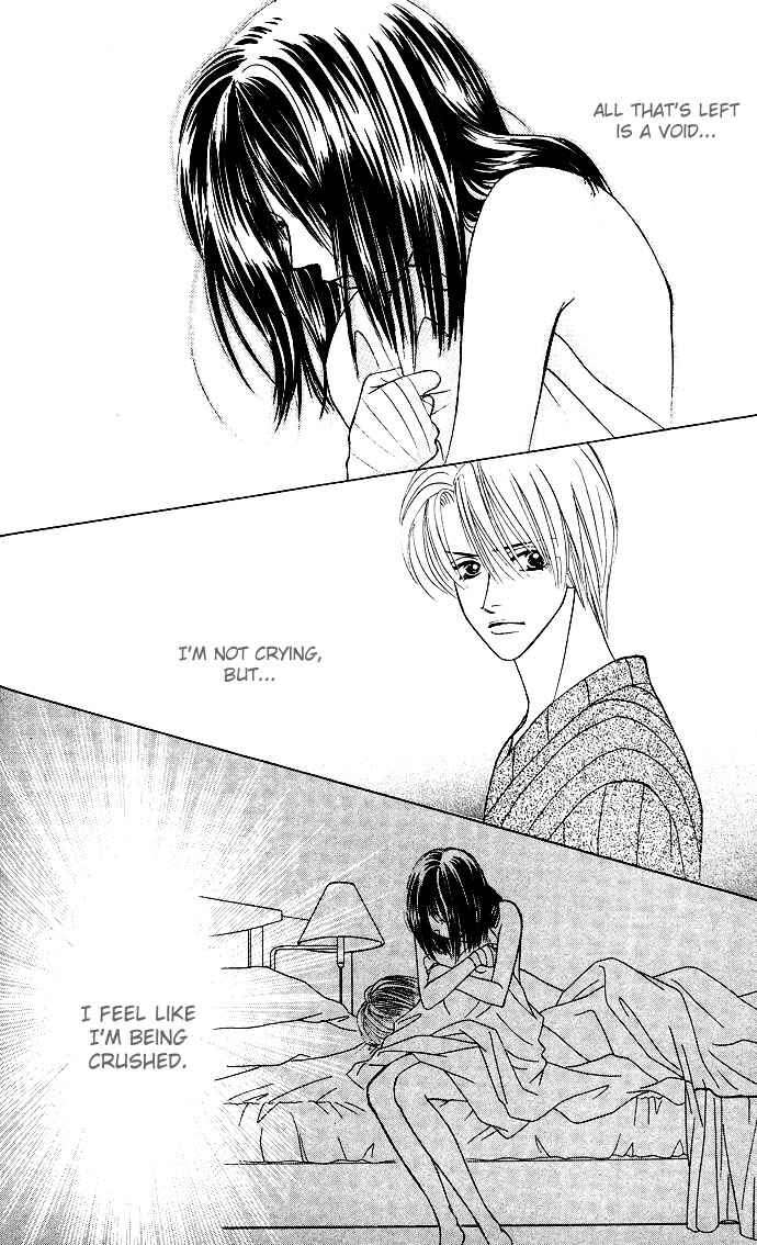 Page 11 Chapter 21 Kiss in the Blue